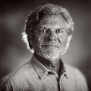 Meet your Posher, James